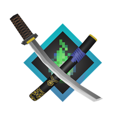 SlashBlade: Resharped - ���������� ������ ������� [1.21.1] [1.20.1]