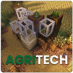 AgriTech -  ������������� ����������� �������� � �������� [26.1.2] [1.21.1]