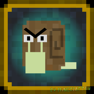 Snail Mob - ������-������ [26.1.2] [1.21.11] [1.21.8] [1.21.5] [1.21.4] [1.21.1] [1.21]