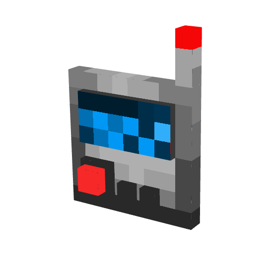 Intelligence: Quarry - ������ ��� ������ �������� [1.21.1] [1.20.1] [1.19.2] [1.18.2]