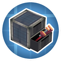 Create: Item Drawers - ����� ��� �������� [1.21.1]
