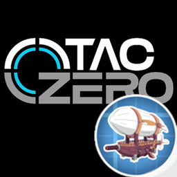 TACZ Aeronautics compat - ���������� ������������� ����� TACZ � Create Aeronautics [1.21.1]