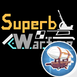 SBW Aeronautics compat - ������������� Superb Warfare � Create Aeronautics [1.21.1]