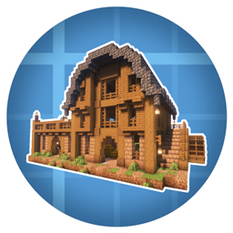 Create: Rustic Structures - ��������� � ����������� [1.21.1] [1.20.1]