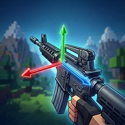 [TaCZ] ViewModel Tuner - ��������� ��������� ������ �� ������� ���� [1.21.1] [1.20.1]