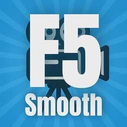 Countered's Smooth F5 - ������� ������������ �� ������ ��� [26.1.2] [1.21.11] [1.20.1]