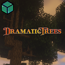 Dramatic Trees - ����������� ������ � Dynamic Trees [1.12.2]