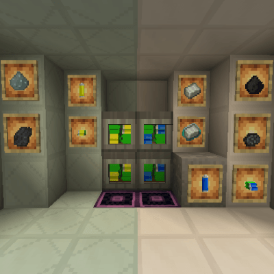 Create: Accumulators - ������������ ��� Create [1.21.1] [1.20.1]