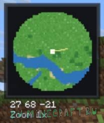 Jack's Minimap - ������� ��������� [26.1.2]