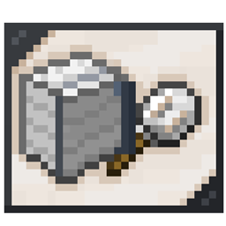 Modern Delight - ����������� ������� ���� [1.21.1] [1.20.1]