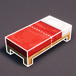 Seamless - ����������� �������� ������� ������ [1.21.5] [1.20.4] [1.19.4] [1.18.2]
