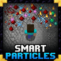 Smart Particles - ����������� ������ [26.1.2] [1.21.11] [1.20.6] [1.19.4] [1.18.2] [1.16.5] [1.12.2] [1.7.10]