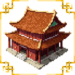 Ancient Structures: Chinese - ��������� � ��������� ����� [1.20.1]
