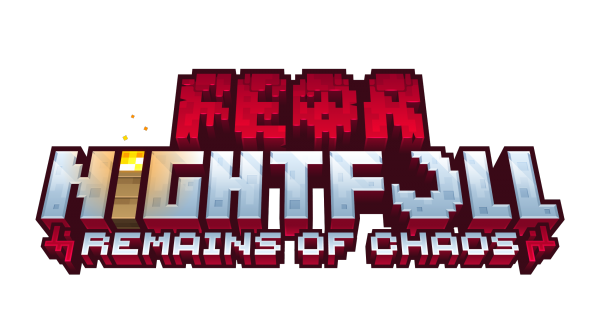 Fear Nightfall: Remains of Chaos | ����� �������� ������ ������ [1.20.1]