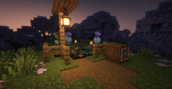 Trail&Tales Delight - ��� � �������� ��� Farmer's Delight [1.21.1] [1.20.1]
