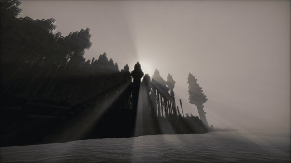 Fear Nightfall: Remains of Chaos | ����� �������� ������ ������ [1.20.1]