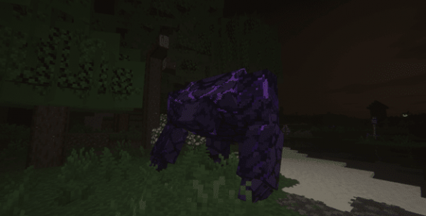 Fear Nightfall: Remains of Chaos | ����� �������� ������ ������ [1.20.1]