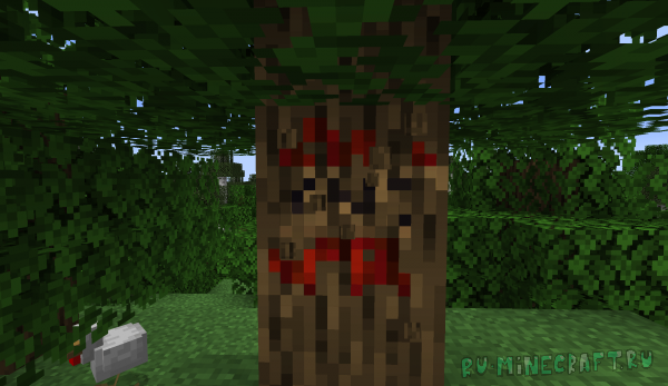  explosive touch - �������� ������������� [1.20.1][1.21.1][1.21.8]