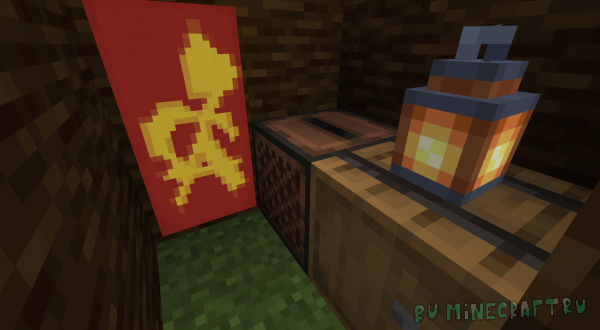 Songs of the great victory - ������� ��������� [1.20.1]