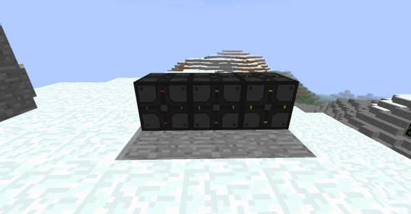 [IU] Power Utilities - ������������� ��������� ������� [1.21.1] [1.20.1] [1.19.2] [1.12.2]