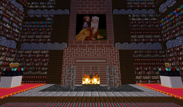 Chisel Modern - ����������� Chisel [26.1.2] [1.21.1] [1.20.1]