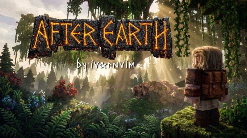 AFTER EARTH - ������ ��������� �� ������� ����� ����� ��� [1.21.1]