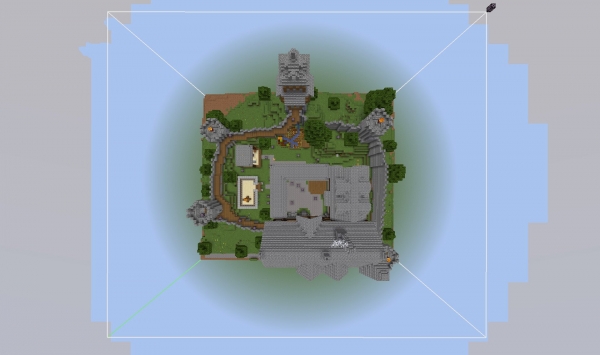 Huge Structure Blocks - ����������� ������ ����������� ������ [26.1.2] [1.21.11] [1.20.6] [1.19.4] [1.18.2] [1.16.5]