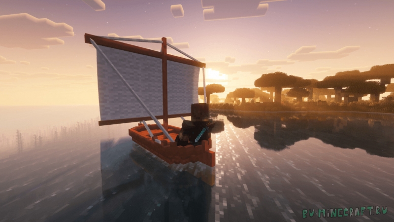 Shippy Ships - ������� ��� �������� [26.1.2] [1.21.11] [1.21.10]