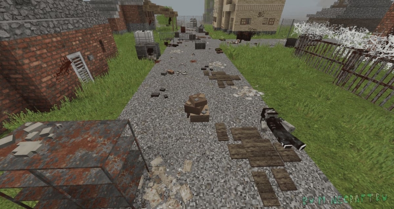 The Last Day - ����� ��� ���� ������������ [1.20.1]