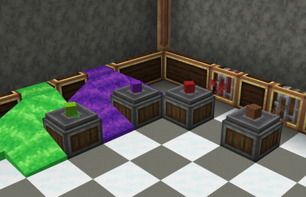 Create: Colorful Catalysts - ������ ��������� ��� Create [1.21.1]