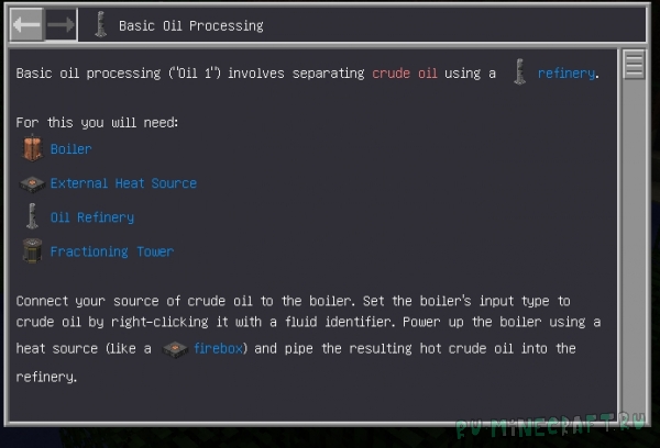 Ru - AutoTranslate | �������������� [1.7.10]