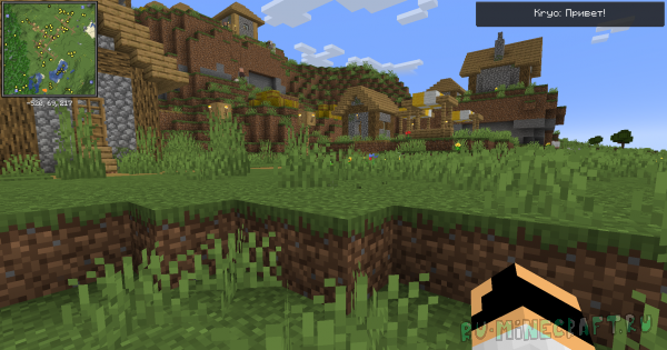 PortalFriends | ������ ������ [1.21.1][1.20.6][1.20.4][1.20.1][1.19.2][1.18.2][1.16.5][1.12.2][1.7.10]
