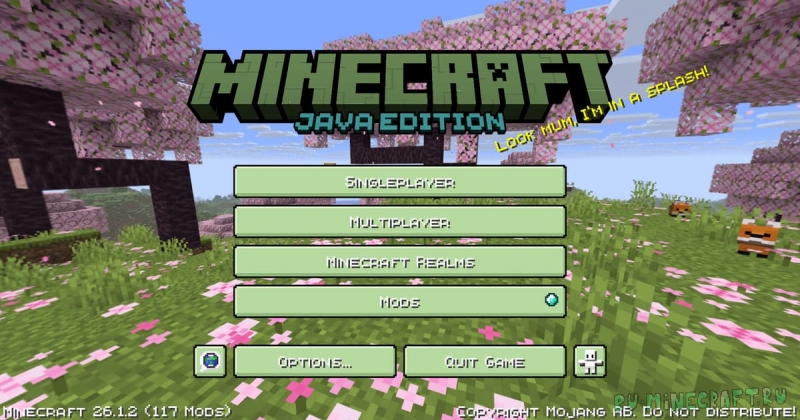 Pinku's Green GUI Pack - ������� ��������� [26.1.2] [1.21.10] [1.21.5] [1.20.1] [16x]