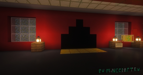 Book Store Simulator [1.16.5]