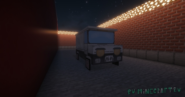 Book Store Simulator [1.16.5]