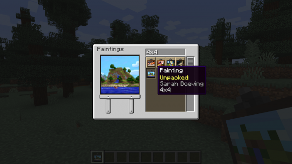 Gallery - ������� ����� ������ [1.21.1] [1.20.1]