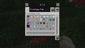 Prototype: Pain - ������������ ������� �������� [1.20.1]