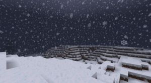 BetterWeather - ������������ � ����������� ������ [1.20.1]