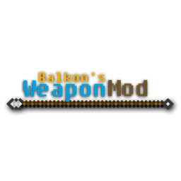 Balkon's WeaponMod: Legacy - ������������� ������ [26.1.2] [1.21.11] [1.20.6] [1.19.4] [1.18.2] [1.16.5] [1.12.2]
