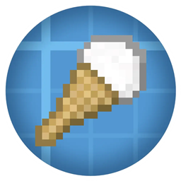 Create: Ice & Creams - ������������ ���������� � Create [1.20.1]