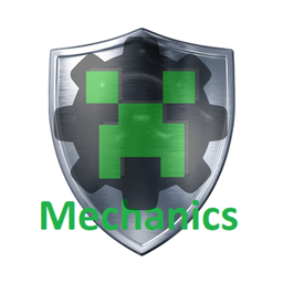 Shield Mechanics - �������������� ������� ���� [26.1.2] [1.21.1] [1.19.4] [1.18.2] [1.16.5]