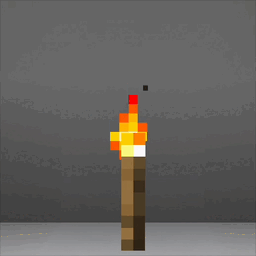Flamy Flames - ��������� �������� ���� [1.21.1]