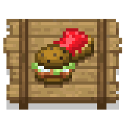 Farmer's Sandwiches - �������, ��������, ����� � ����� ��� Farmer's Delight [1.21.1]