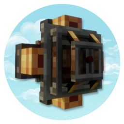 Create Aeronautics Thrusters and Things - ����� ��������� ��� Create Aeronautics [1.21.1]