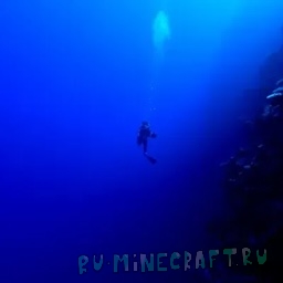 Fathomdark - ������� �� ������� � ���� [1.19.2]