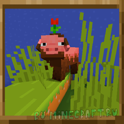 Interactive Foliage - ������������� �������������� [26.1.2] [1.21.11]