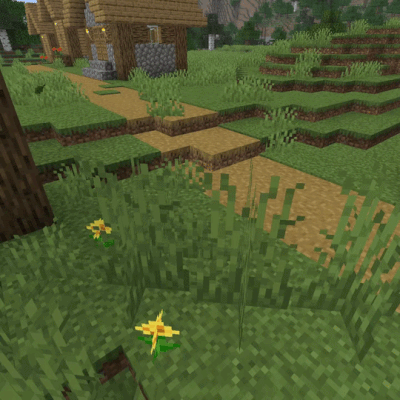 Interactive Foliage - ������������� �������������� [26.1.2] [1.21.11]