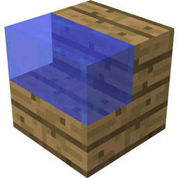 Fluidlogged API - ���������� �������� ���������� ������ [1.12.2]