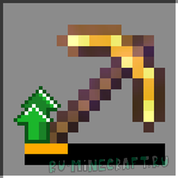 Durability Reworked - �������������� ������� ������������ [1.20.1]