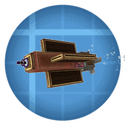 Hot's Aerostuff - ����� ��� Create Aeronautics [1.21.1]